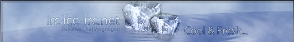 IcE-IRC