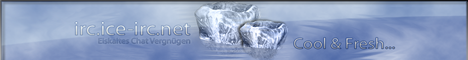 IcE-IRC.net